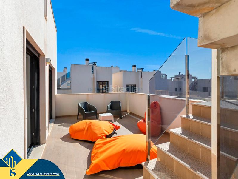 Foto d928d610-69f2-459a-9f12-7fd03ab45260. Chalet mit parking pool in Parque Acuático - Sector 25 Torrevieja