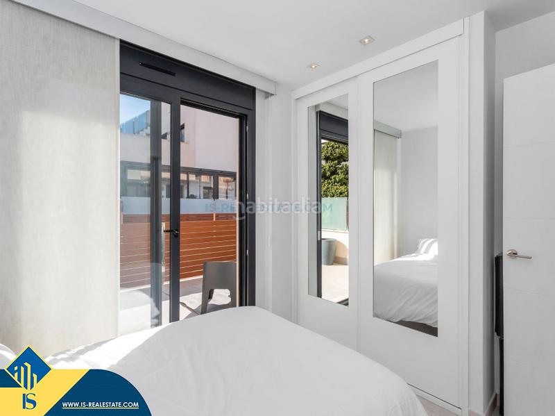 Foto f28a7a48-506c-41ef-b920-9590f9595b14. Chalet mit parking pool in Parque Acuático - Sector 25 Torrevieja