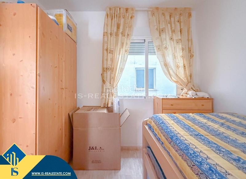 Foto 03470fe8-5871-4055-bf6a-a8b441e7f982. Apartament amb calefacció aparcament piscina a Antonio Machado Torrevieja