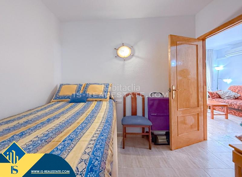 Foto 58e43c98-ba79-4a34-8173-3c6740d3deff. Apartament amb calefacció aparcament piscina a Antonio Machado Torrevieja