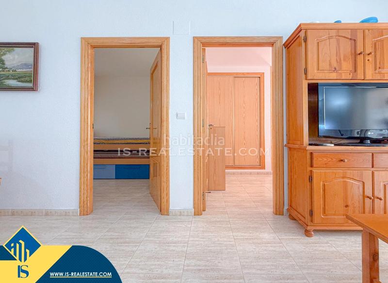 Foto 978e0fac-9ed8-489b-bf24-2f6d7ed08bc4. Apartament amb calefacció aparcament piscina a Antonio Machado Torrevieja