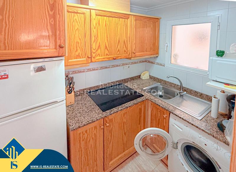 Foto b97bc8bf-d808-4f6d-87c7-772937a82ebc. Apartament amb calefacció aparcament piscina a Antonio Machado Torrevieja