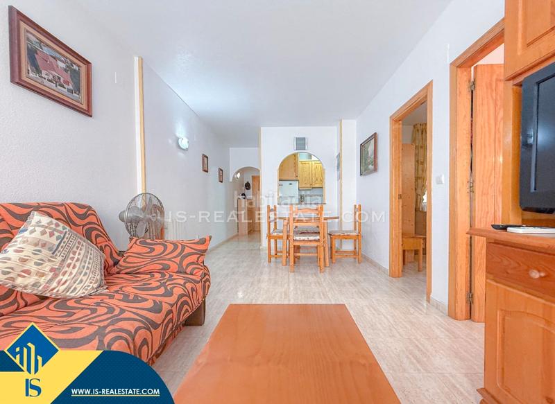 Foto cbcd2581-3cba-49d5-ad46-77069c0908c1. Apartament amb calefacció aparcament piscina a Antonio Machado Torrevieja