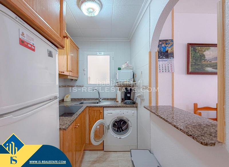 Foto dc69ca18-2359-4974-8ac8-8499472c3f67. Apartament amb calefacció aparcament piscina a Antonio Machado Torrevieja