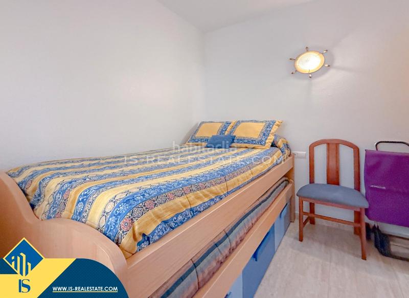 Foto f18ab50e-5b51-4640-82f1-7ce14c091296. Apartament amb calefacció aparcament piscina a Antonio Machado Torrevieja