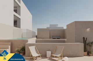 Appartement à Antonio Machado. Apartamentos en construcción, en la provincia de alicante, en la