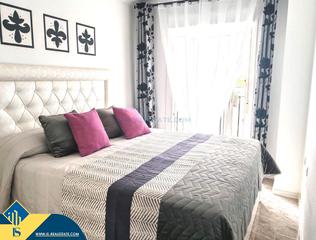 Etagenwohnung in Orihuela Ciudad. Apartamento con piscina comunitaria, en la provincia de alicante