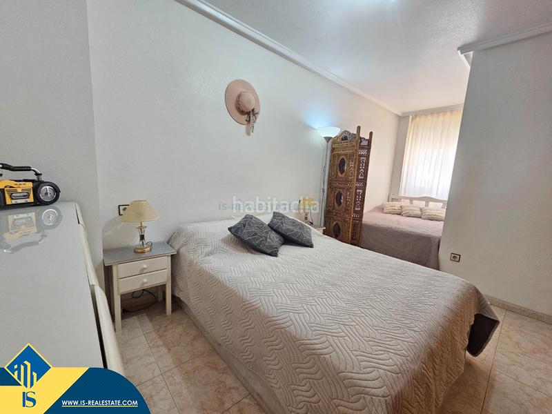 Foto 2bb64b09-9b9e-46f6-90c6-eddda63ba4cd. Piccolo appartamento con riscaldamento in El Acequión Torrevieja