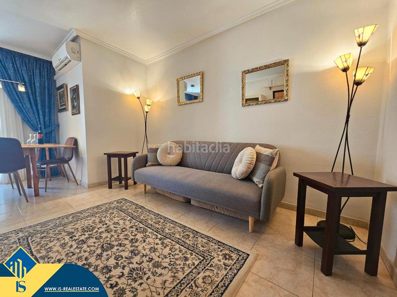 Foto 4d869dc0-c0d9-4375-9f81-b1ab88e2ad5b. Piccolo appartamento con riscaldamento in El Acequión Torrevieja