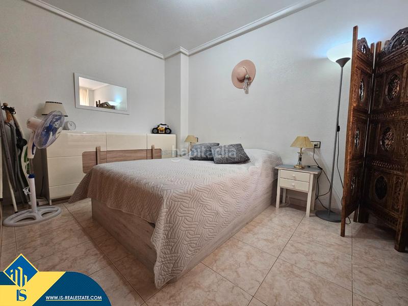 Foto a6be00ac-4538-4a4f-bcce-c265b8f6798a. Piccolo appartamento con riscaldamento in El Acequión Torrevieja