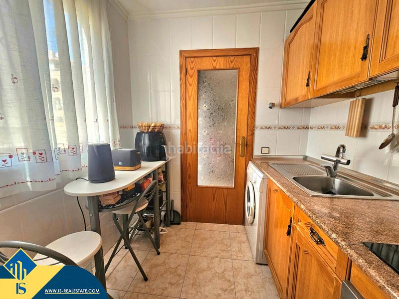 Foto b3757410-2516-4fcb-a545-2e35bc1f046b. Piccolo appartamento con riscaldamento in El Acequión Torrevieja