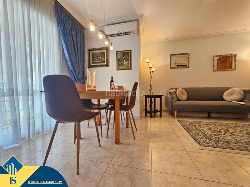 Foto c01ca7ba-37b3-4e56-8200-5516e413b158. Piccolo appartamento con riscaldamento in El Acequión Torrevieja