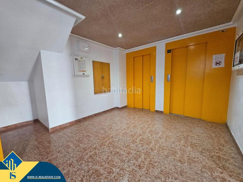 Foto c92e0315-40cb-4079-b413-c56dfce78e1d. Piccolo appartamento con riscaldamento in El Acequión Torrevieja