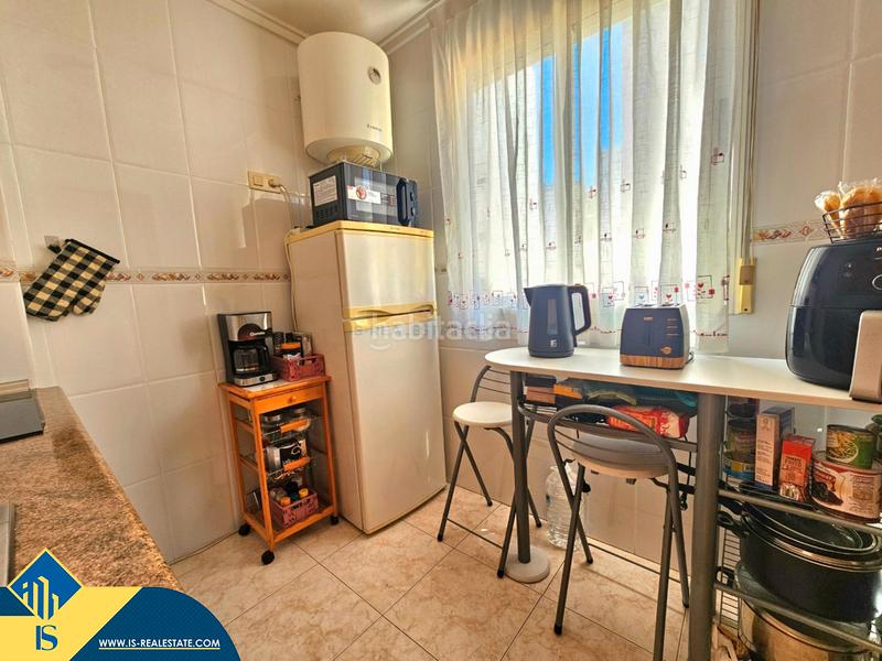 Foto ec6d9f22-aa61-43e6-822e-2f16103ae3ef. Piccolo appartamento con riscaldamento in El Acequión Torrevieja