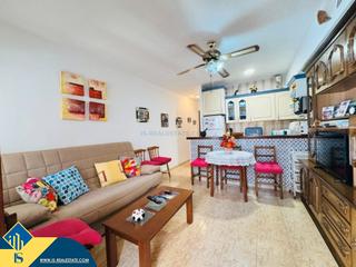 Appartement à Gaspar Perelló. Apartamento cerca del mar, en la provincia de alicante, en la ci