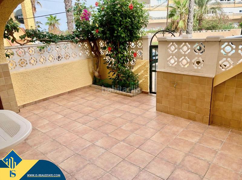 Foto 0fe533d7-a429-4fc5-b857-22fb75a7d581. Appartement mit heizung in Los Europeos Torrevieja