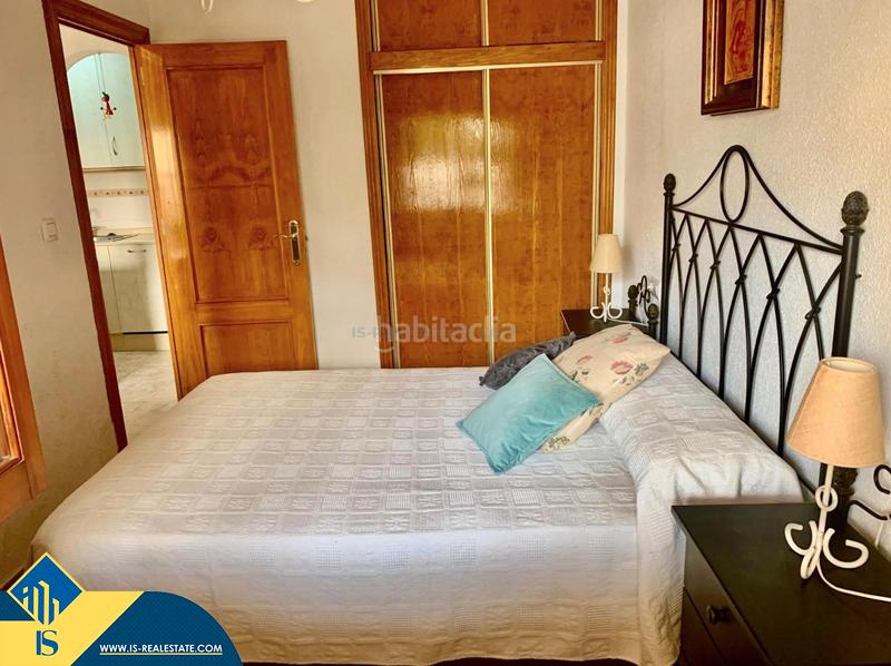 Foto 2017ed13-8906-4588-a75d-7c0f2f524783. Appartement mit heizung in Los Europeos Torrevieja