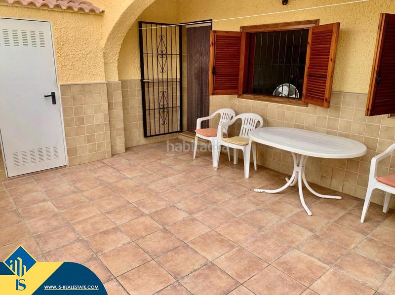 Foto 60f4da91-c6eb-4805-a1eb-f6fd60ec8311. Appartement mit heizung in Los Europeos Torrevieja