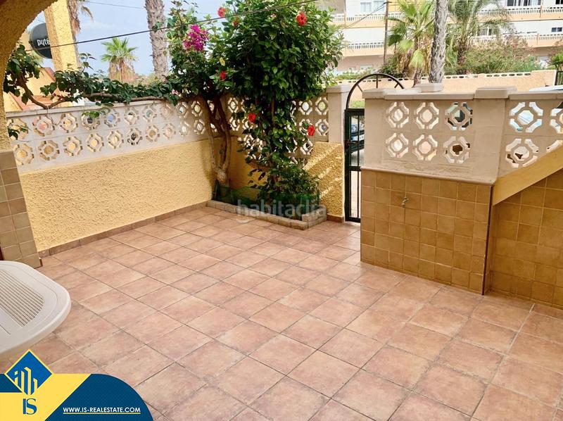 Foto 6f8b6d7b-cadb-4b27-9f53-96d68ea30faf. Appartement mit heizung in Los Europeos Torrevieja