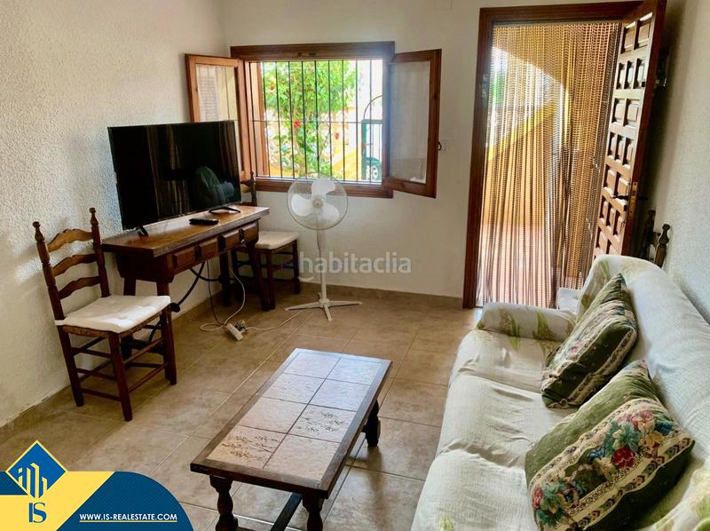 Foto 8f028f6b-a608-4619-9020-a54cf196395f. Appartement mit heizung in Los Europeos Torrevieja