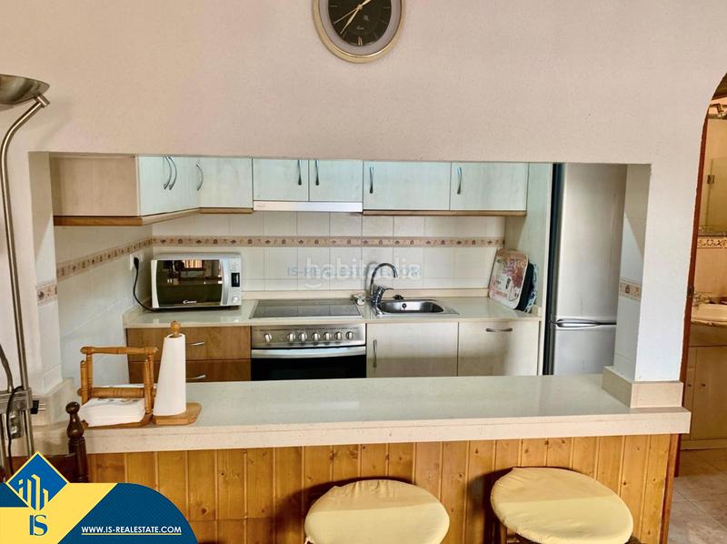 Foto cca630d6-2248-4524-9202-e1f1297cc2eb. Appartement mit heizung in Los Europeos Torrevieja