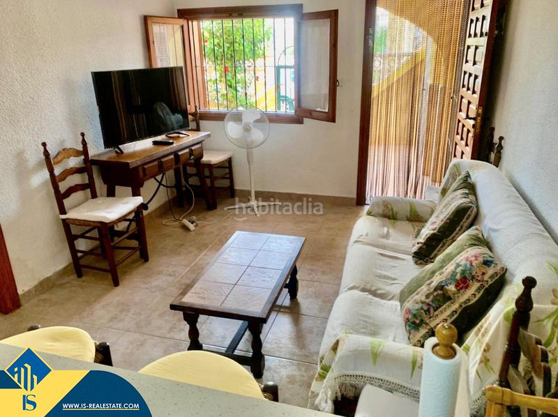Foto fa471759-900f-4d88-9dc3-6a43f5f0418a. Appartement mit heizung in Los Europeos Torrevieja