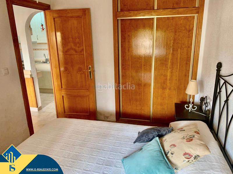 Foto fe3b8a11-0ff2-44e7-a287-697cedd60ecf. Appartement mit heizung in Los Europeos Torrevieja