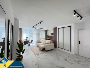 Pis a Las Piscinas Naturales. Apartamento renovado con terraza, en la provincia de alicante, e