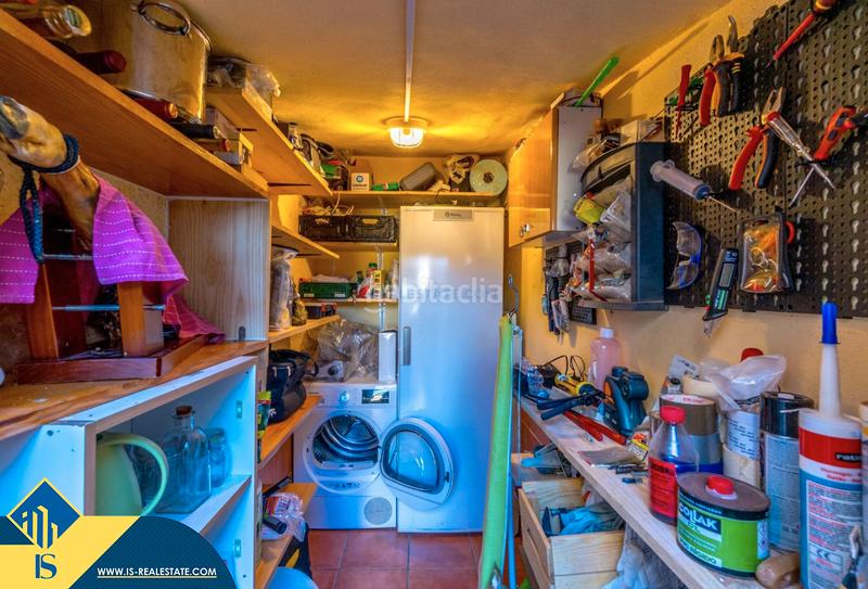 Foto 03ce7f0e-92a6-45fd-ac46-a41659d39f91. Reihenhaus mit heizung pool in Aguas Nuevas Torrevieja