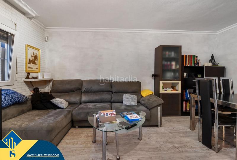 Foto 0e351fc0-c253-46f2-8c46-369887cf6fbb. Reihenhaus mit heizung pool in Aguas Nuevas Torrevieja