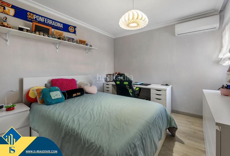 Foto 186a3fd3-58b2-4e2c-bafe-c5a983a1bdd7. Reihenhaus mit heizung pool in Aguas Nuevas Torrevieja