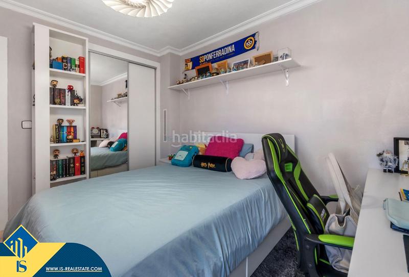 Foto 1c2a05db-e69e-4435-a2be-1389240b421f. Reihenhaus mit heizung pool in Aguas Nuevas Torrevieja