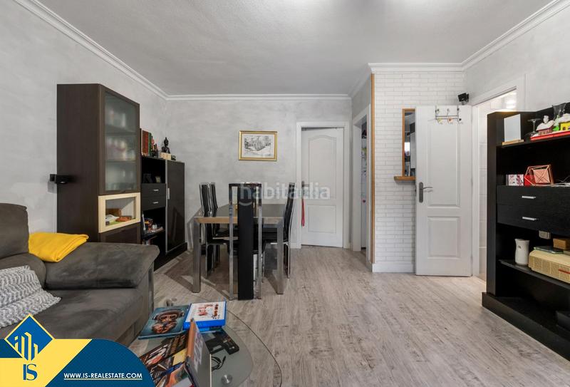 Foto 91e56575-d441-41e2-9153-2cd0691ec7d7. Reihenhaus mit heizung pool in Aguas Nuevas Torrevieja