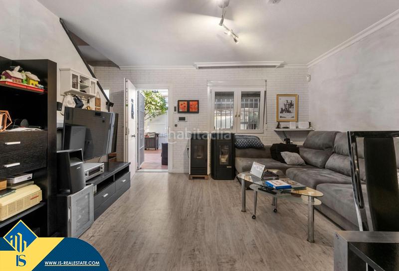 Foto 9705ae40-b3ae-460d-b5d0-d6e94afb68e0. Reihenhaus mit heizung pool in Aguas Nuevas Torrevieja