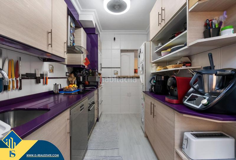 Foto becd98da-8b5d-43cd-bbdc-9f981a7cd8ad. Reihenhaus mit heizung pool in Aguas Nuevas Torrevieja