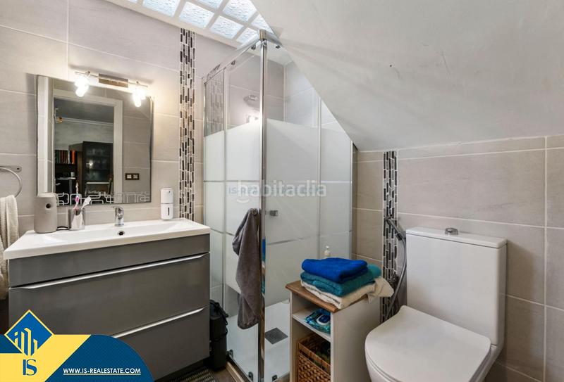 Foto cceb560a-8c52-4843-a837-25639f2b0ae9. Reihenhaus mit heizung pool in Aguas Nuevas Torrevieja