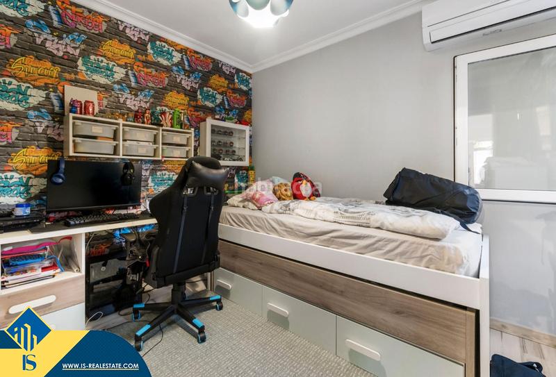 Foto ce1af7df-d370-410e-8419-6958300e41d7. Reihenhaus mit heizung pool in Aguas Nuevas Torrevieja