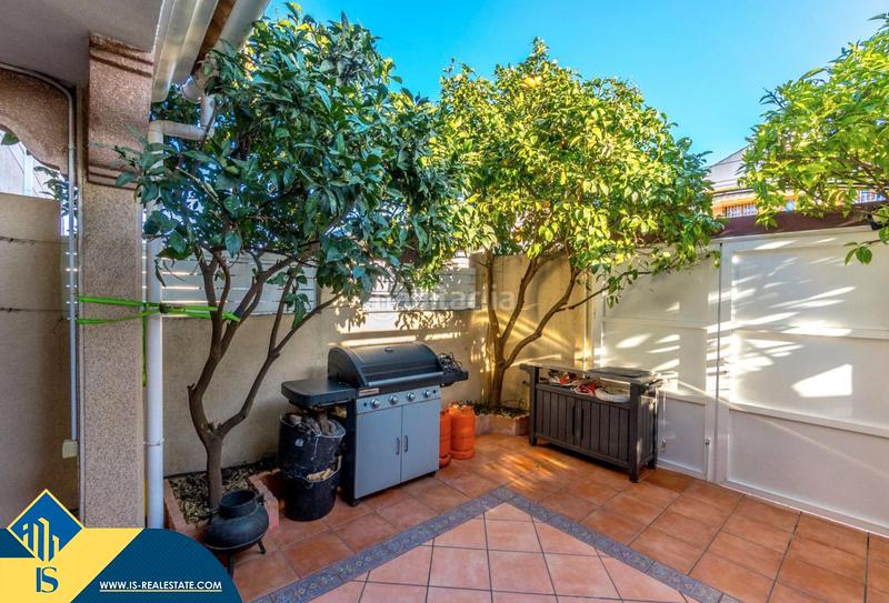 Foto d560f4ac-f0c9-4689-b49a-e979900fc6f6. Reihenhaus mit heizung pool in Aguas Nuevas Torrevieja