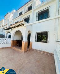 Dúplex a Zona Playa de los Locos. Ático dúplex renovado con terraza, en la provincia de alicante,