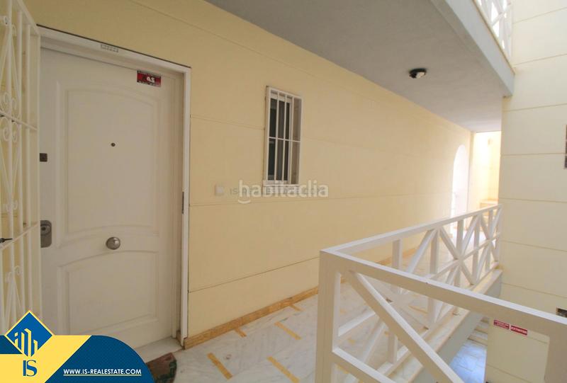 Foto 4f562719-f4a6-4e98-a47a-3c137bf495b7. Appartement avec chauffage dans La Veleta Torrevieja
