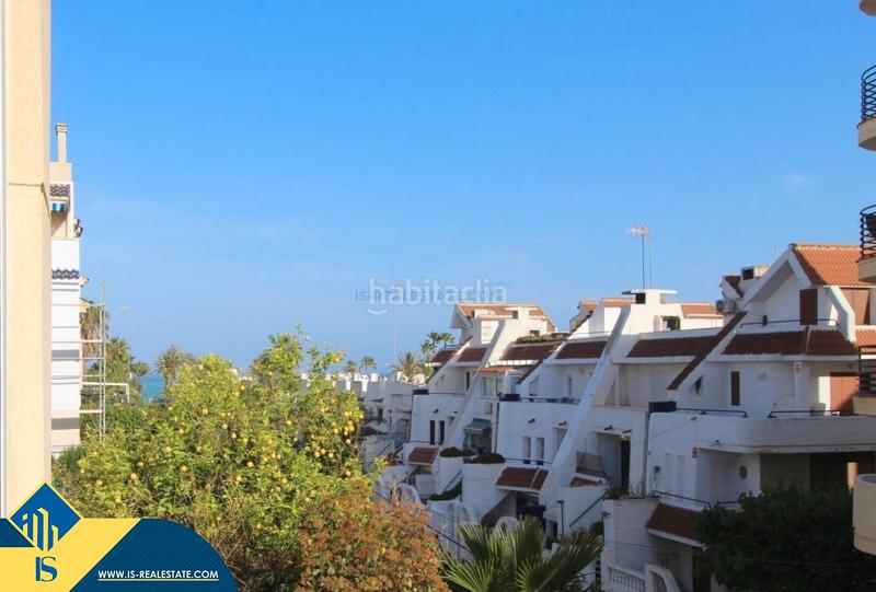 Foto 7c1e6e72-21c7-4b55-abf0-8b89c5e38761. Appartement avec chauffage dans La Veleta Torrevieja