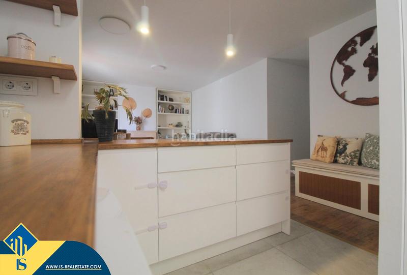 Foto ac4ecf82-3844-4c4a-b4ef-37141d8c0f28. Appartement avec chauffage dans La Veleta Torrevieja