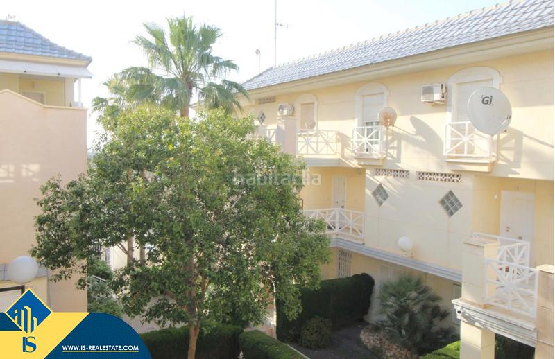 Foto b8a29ea0-dbad-4267-95fe-c271fb054929. Appartement avec chauffage dans La Veleta Torrevieja