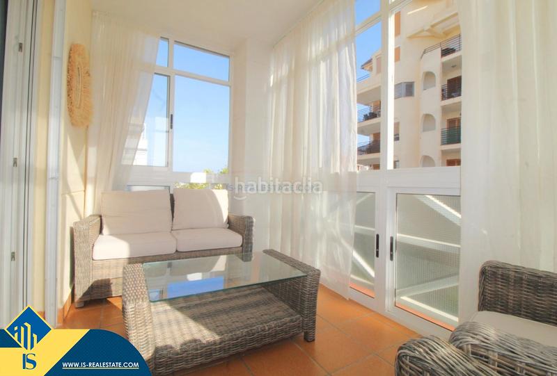 Foto bfac83d0-f82a-417a-864a-a2b382404065. Appartement avec chauffage dans La Veleta Torrevieja