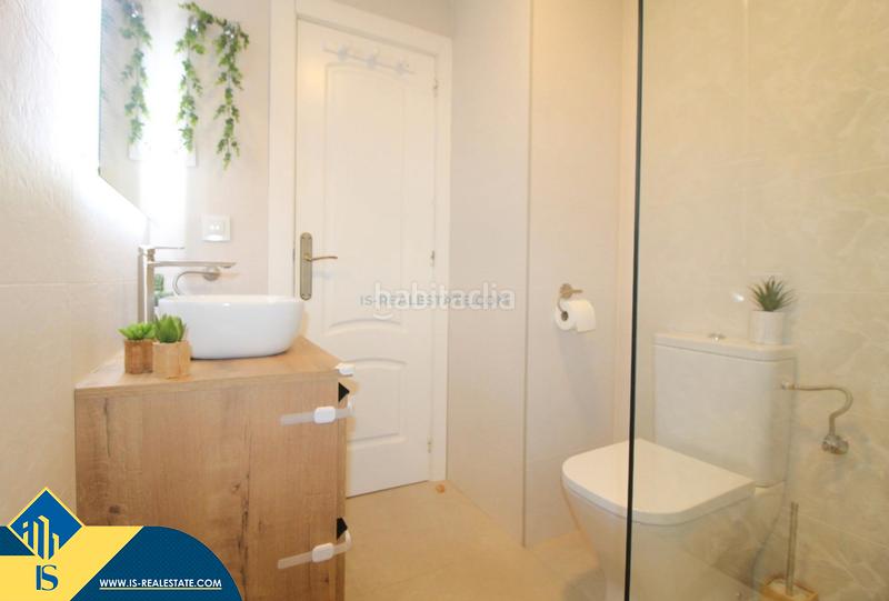 Foto ce52e8ba-6f1c-4e74-aedd-414f148a649d. Appartement avec chauffage dans La Veleta Torrevieja