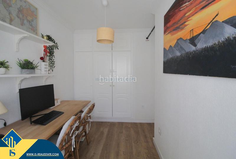 Foto e024e7bc-9ad4-4468-af29-13c0fa3808a8. Appartement avec chauffage dans La Veleta Torrevieja