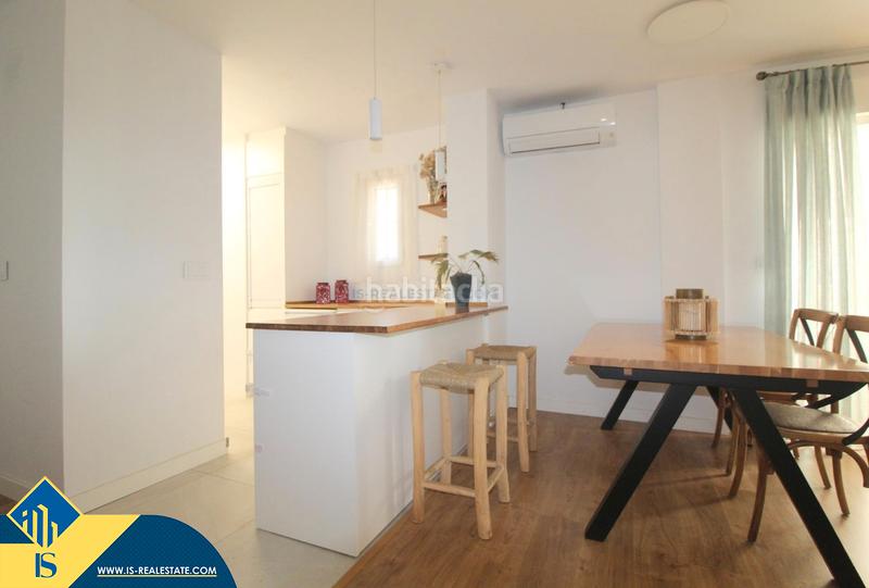 Foto e5a66e48-525b-45a3-b4ab-0f46aa62093a. Appartement avec chauffage dans La Veleta Torrevieja