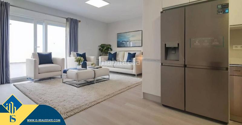 Foto 15d6f4e7-fcae-472d-9271-110a7a6d864e. Appartement mit heizung in Puerto Deportivo Torrevieja