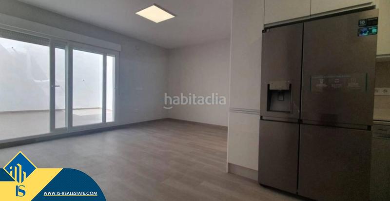 Foto 1c463279-2339-4467-8a2a-442fae98c107. Appartement mit heizung in Puerto Deportivo Torrevieja