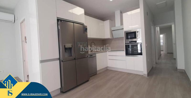 Foto 258b7081-dbfb-4b70-b873-22adc64ef3b8. Appartement mit heizung in Puerto Deportivo Torrevieja